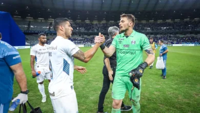 Grêmio divulga o vídeo motivacional apresentado aos jogadores antes da classificação sobre o Cruzeiro Grêmio