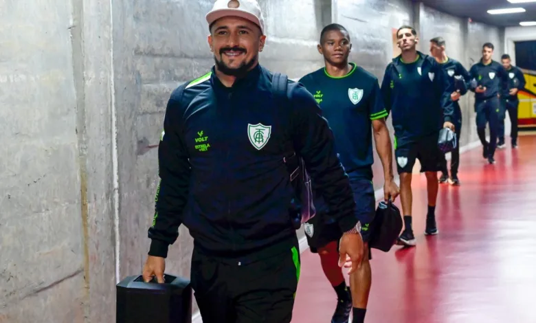 Ex-Grêmio, Aloísio Boi Bandido celebra classificação sobre o Inter no Beira-Rio: "Vamos tomar uma" Grêmio