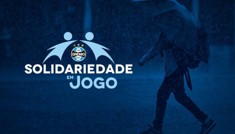 Grêmio não vive só de futebol