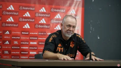 Mano Menezes no Inter