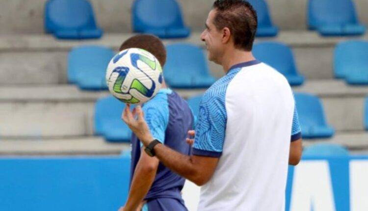 Bahia pega o Grêmio