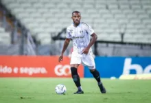 Grêmio já teve Paulo Miranda em seu elenco