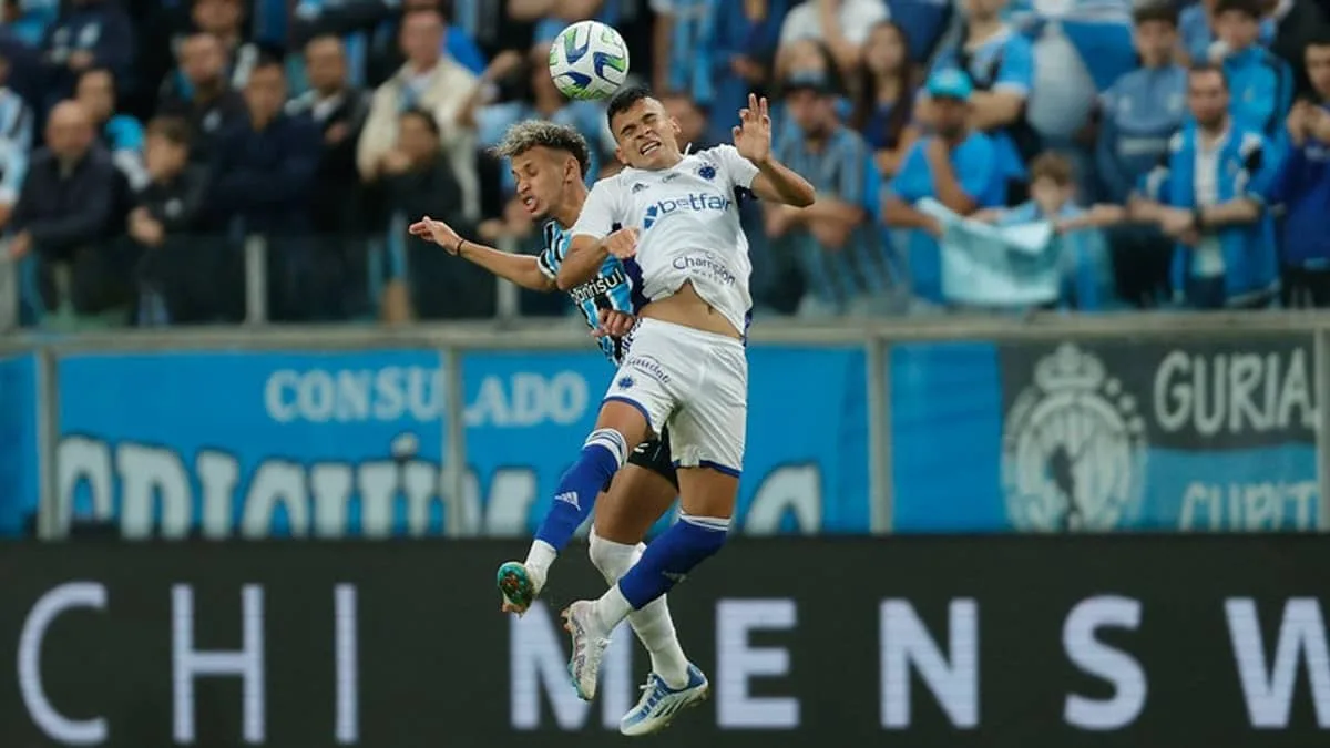 Cruzeiro