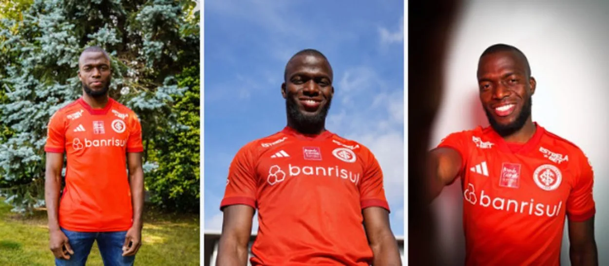 Inter contratou Enner Valencia