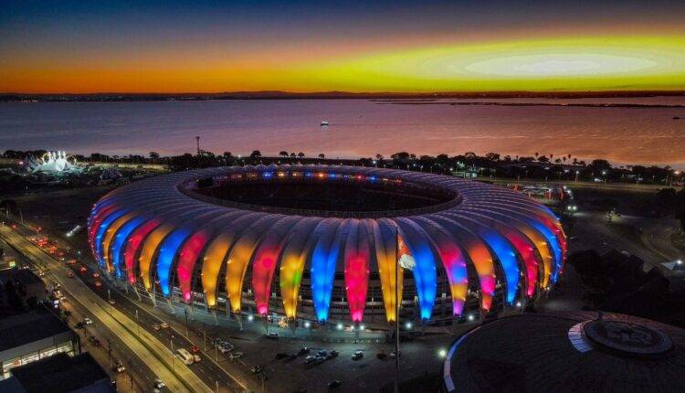 Beira-Rio do Inter