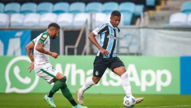 Antigas promessas do Grêmio, Yuri Mamute e Guilherme Guedes definem novos clubes para 2024 Grêmio