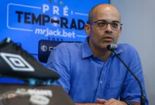Paulo Caleffi - Grêmio