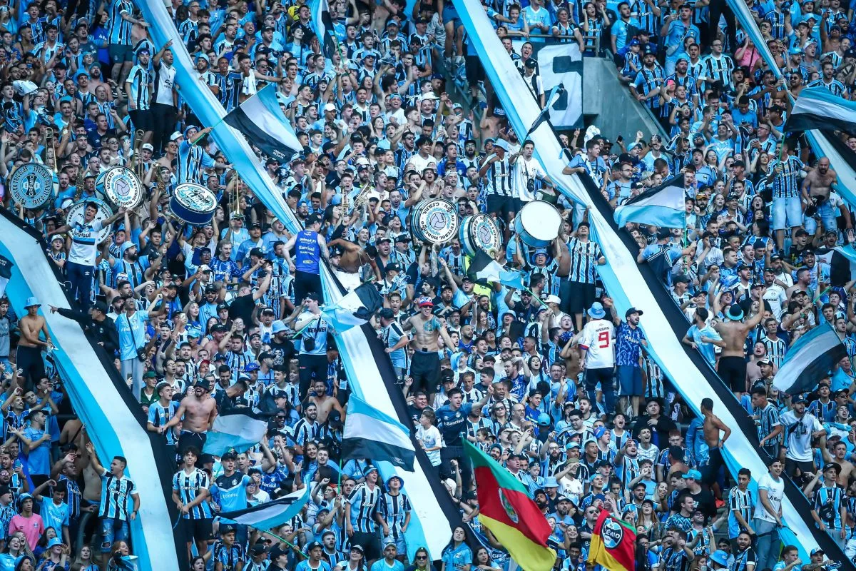 Arena do Grêmio