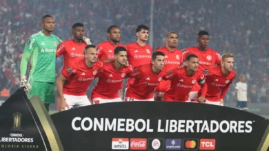 Só com vitória? O que o Inter precisa para se classificar na última rodada do grupo da Libertadores Inter