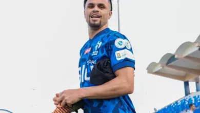 Nova movimentação do Al-Hilal faz Grêmio ficar de olho e Celso Rigo pode entrar em cena por Michael Grêmio quer Michael