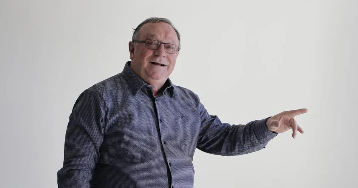 Pedro Ernesto fala de Luan no Grêmio