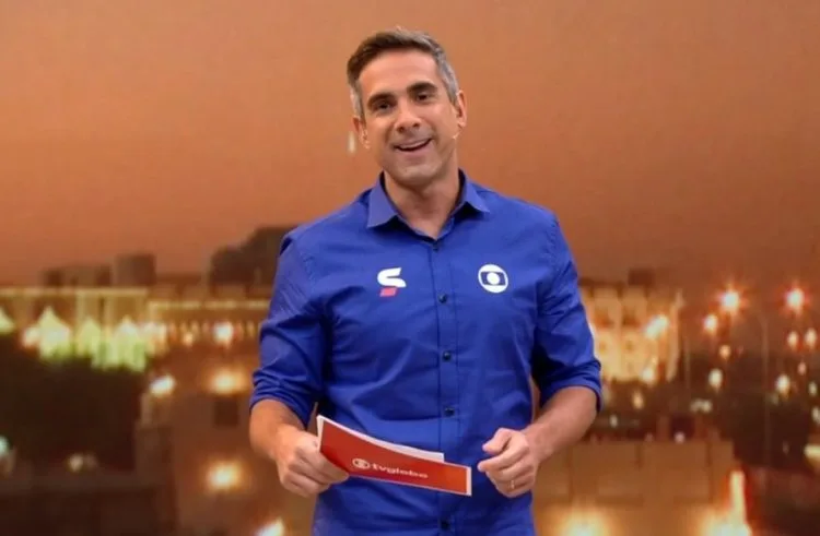Villani vê Grêmio como um "intruso" entre os times que devem ir para a Libertadores: "Nunca foi cotado" Villani narrou o Inter