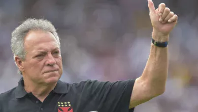 Chapa de oposição no Inter faz os primeiros contatos pela volta de Abel Braga, diz repórter Abel falou do Inter
