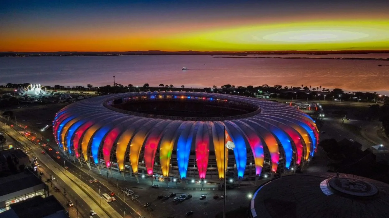 Beira-Rio do Inter