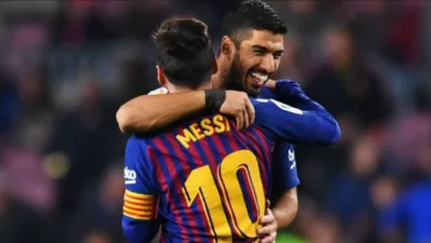 Será? Repórter crava que Grêmio apresentou projeto para a contratação de Messi: "Fez movimento" Grêmio tem Suárez e pensou em Messi