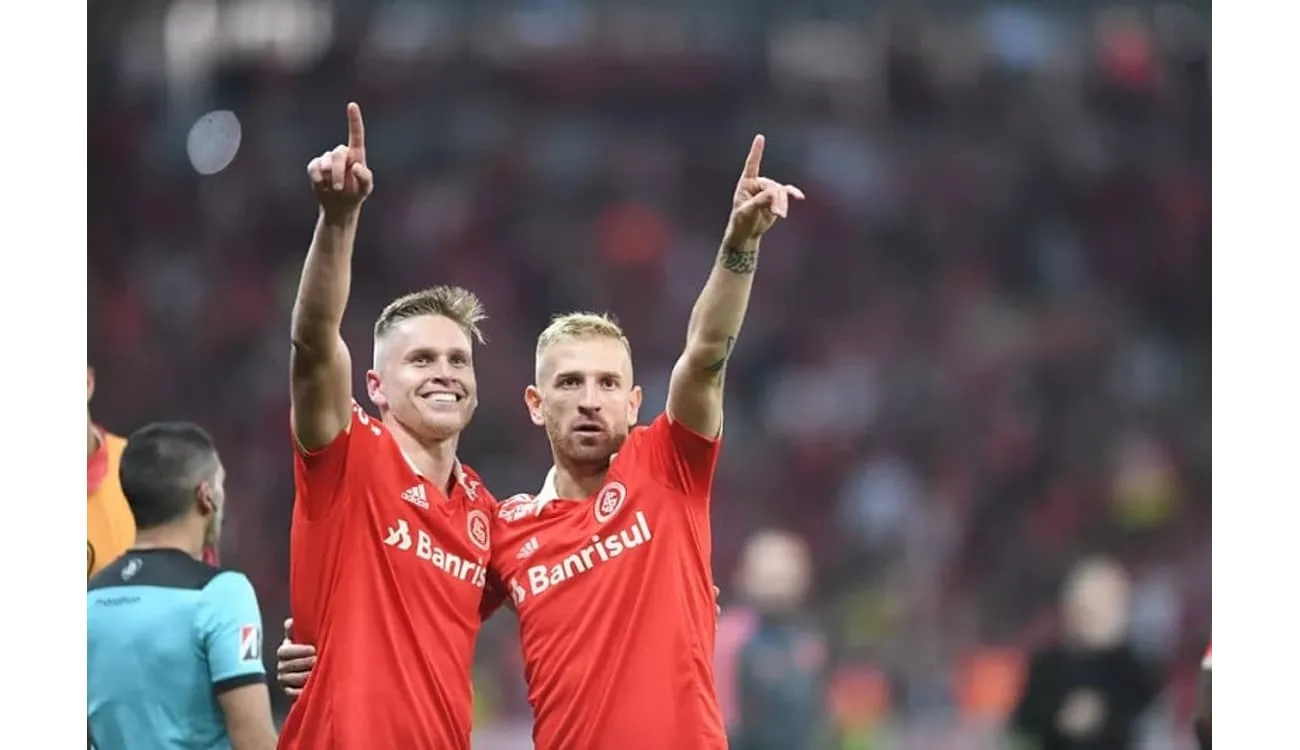 Pedro Henrique e Alemão