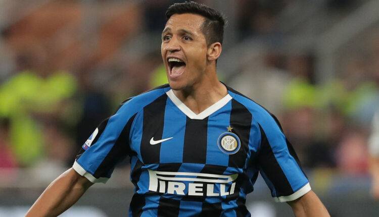 Alexis Sánchez no Grêmio?