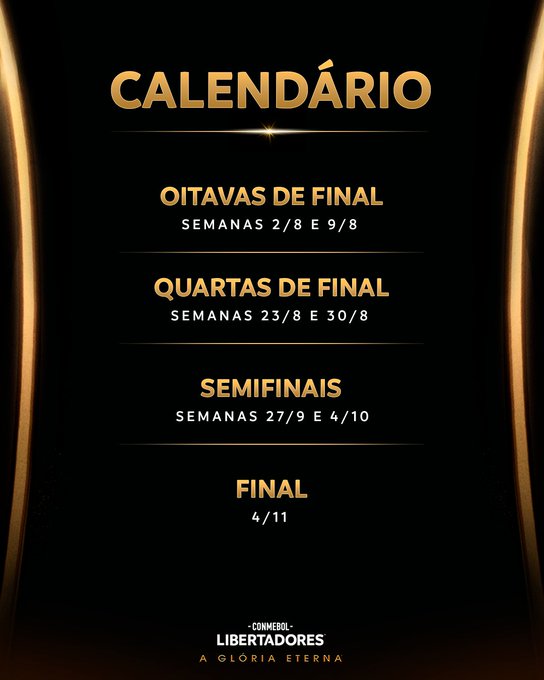 River Plate x Inter: a reação de Fabiano Baldasso ao conhecer o adversário do colorado: "P..."