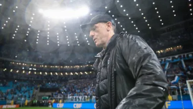 "Novela mexicana que eu não aguento mais", diz Renato sobre Suárez em nova entrevista Renato no Grêmio