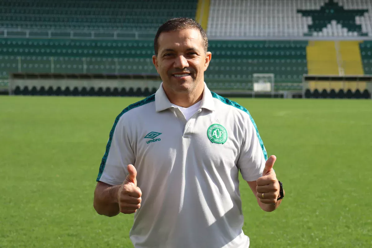 Iarley teve passagem marcante no Inter