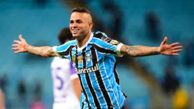Luan pode voltar ao Grêmio a pedido de Renato