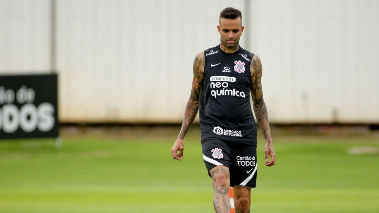 Grêmio tem concorrência de clube brasileiro pela contratação de Luan: "Não descartamos" Luan pode voltar ao Grêmio