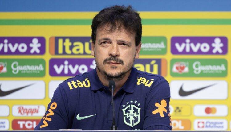 Diniz pega o Inter