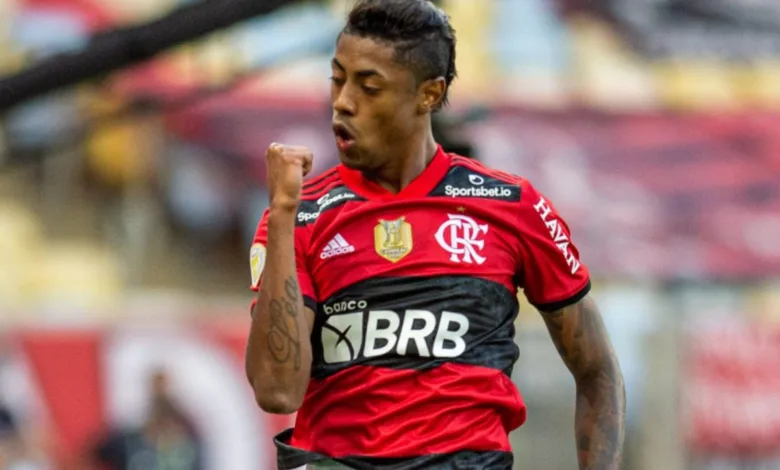 Grêmio: Renato usa "caso Bruno Henrique" para fazer solicitação aos jornalistas até o fim do ano Grêmio