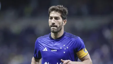 Lucas Silva reencontra o Grêmio