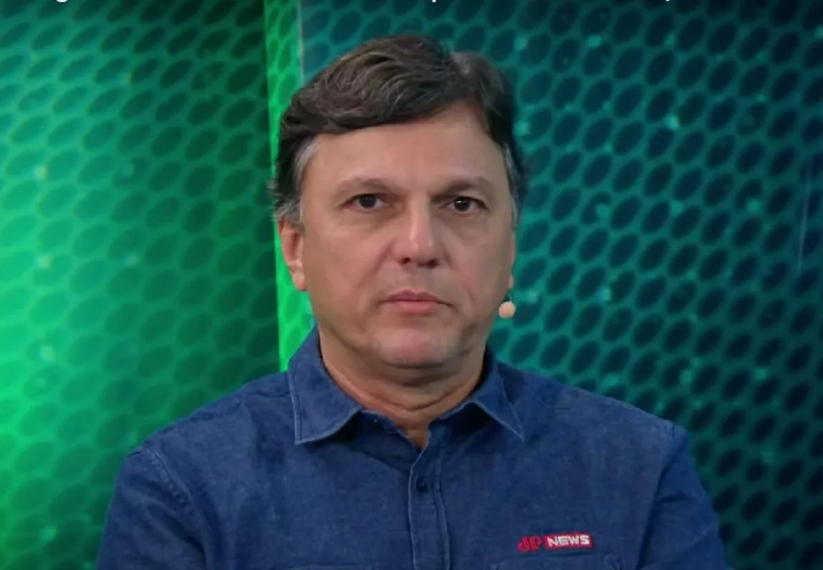 Para Mauro Cezar, são "imensas" as chances de queda do Flamengo para o Grêmio se Sampaoli seguir Grêmio pega o Flamengo na quarta