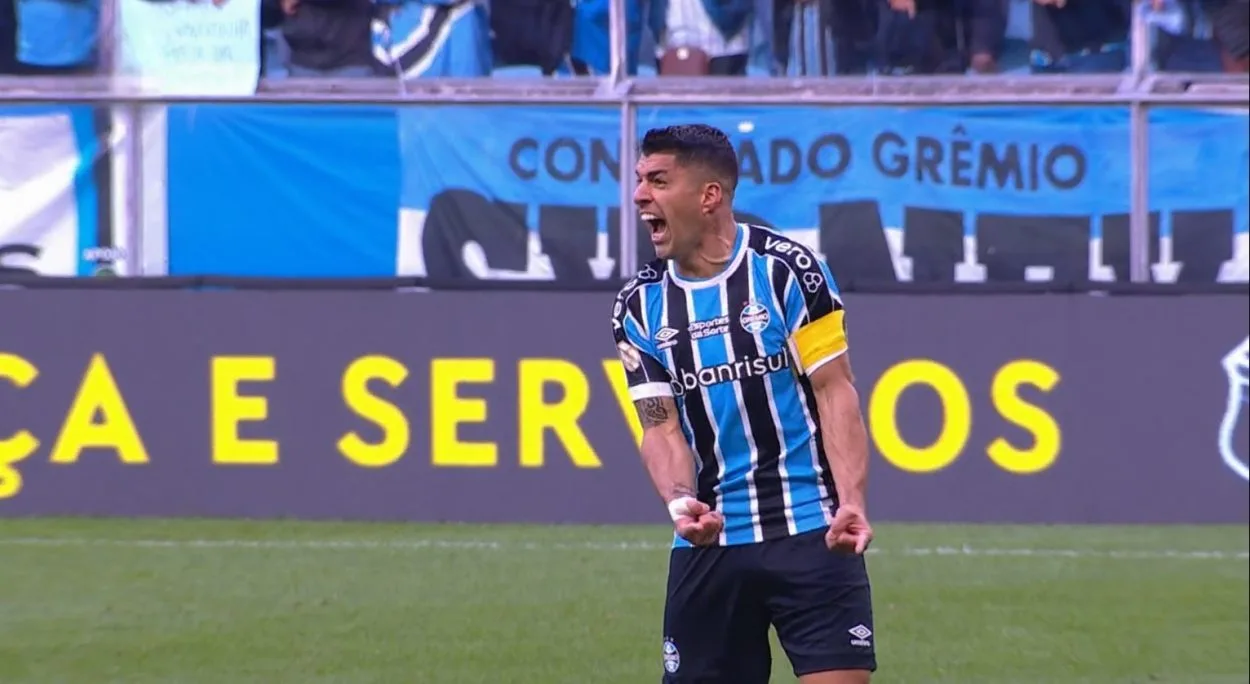 Suárez