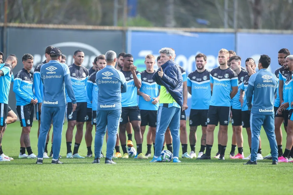 Grêmio