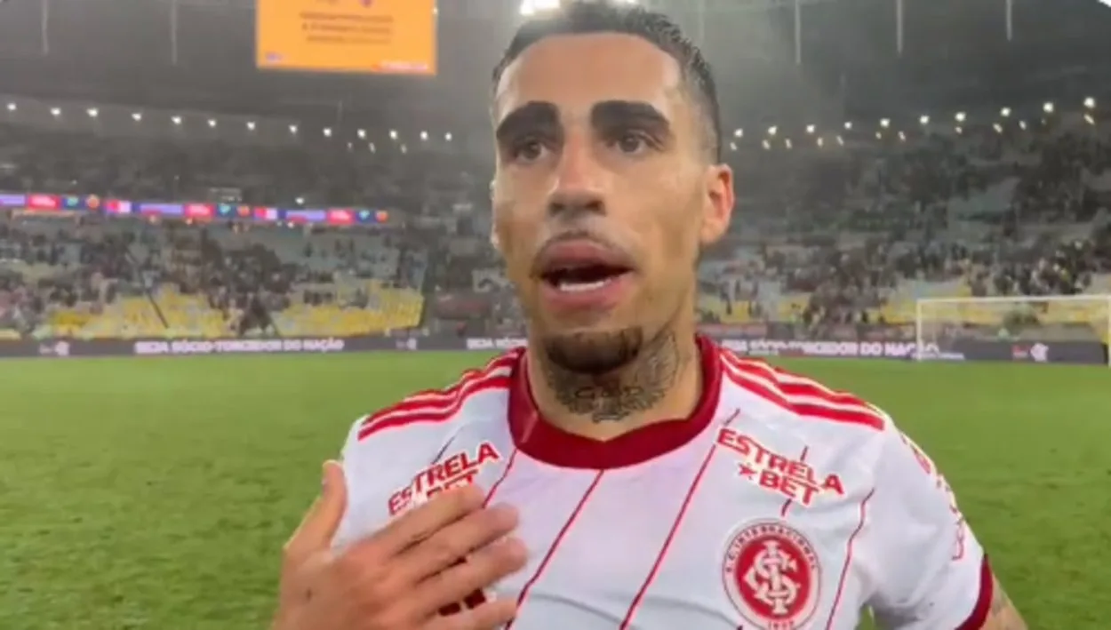 Inter tem Gabriel