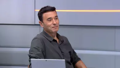 Rizek elogiou Suárez no Grêmio