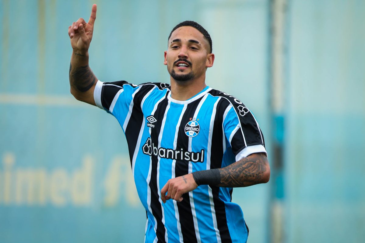 Como assistir AO VIVO São José x Grêmio pela Copa FGF 2023