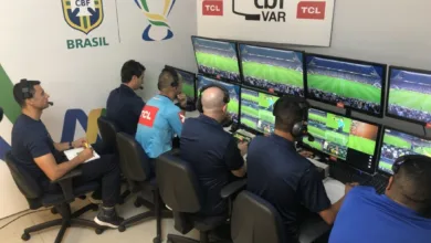 Gre-Nal, VAR, Grêmio, Inter,