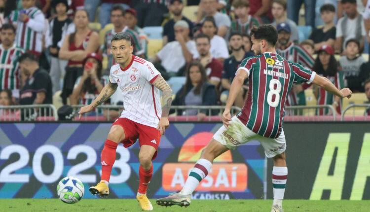 Confira qual será a ordem dos jogos do Flu na fase de grupos da Libertadores - Fluminense