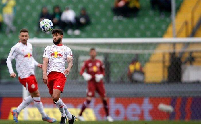 Juninho Capixaba já jogou no Grêmio