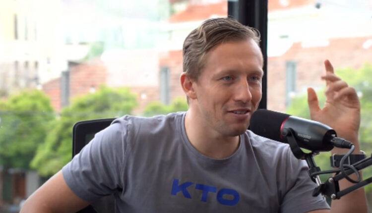 Lucas Leiva