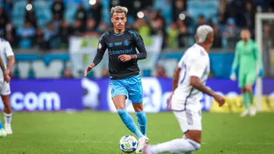 Clube formador, Cascavel solta comunicado oficial e exige direitos sobre venda de Bitello Bitello de saída do Grêmio
