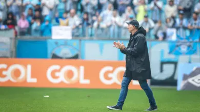 Renato pelo Grêmio