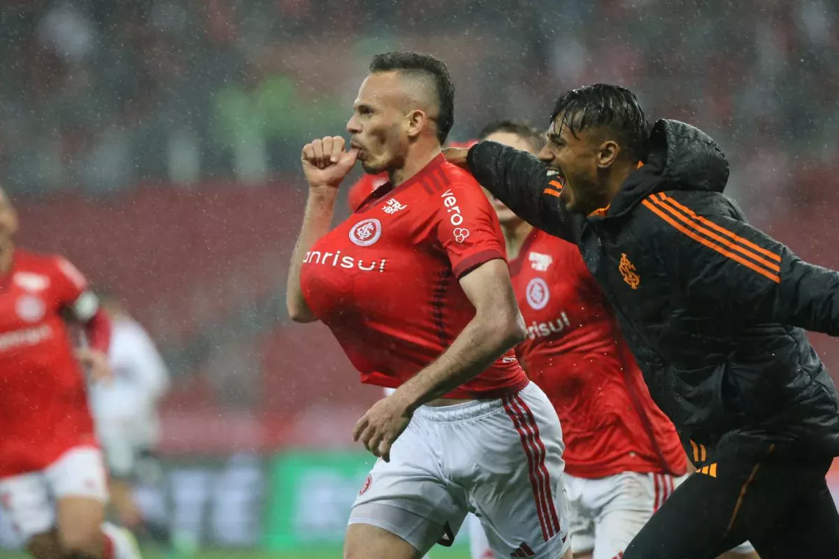 Renê pelo Inter