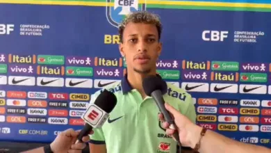 Bitello ex-Grêmio