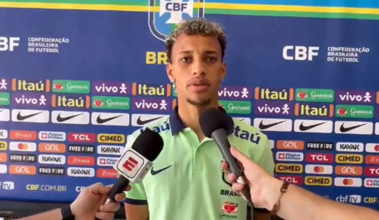 Bitello ex-Grêmio