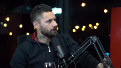 Sobis vai às ruas ajudar e lamenta falta de apoio de jogadores: "Muitos só visualizaram" Rafael Sobis
