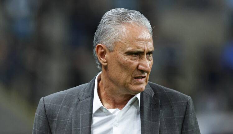 Tite reencontrará o Grêmio