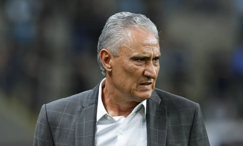 Tite reencontrará o Grêmio