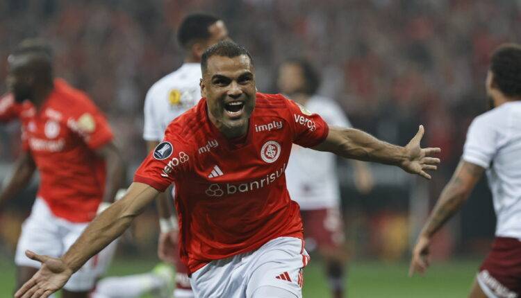 Gabriel Mercado - Inter