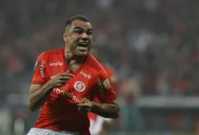 Gabriel Mercado - Inter