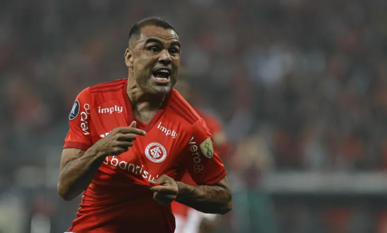 Gabriel Mercado - Inter